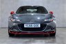 USED 2016 66 MAZDA MX-5 RF CONVERTIBLE SPECIAL EDITION 1.5 ICON 2d 130 BHP ***LOW MILES***