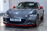 USED 2016 66 MAZDA MX-5 RF CONVERTIBLE SPECIAL EDITION 1.5 ICON 2d 130 BHP ***LOW MILES***