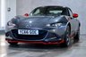 USED 2016 66 MAZDA MX-5 RF CONVERTIBLE SPECIAL EDITION 1.5 ICON 2d 130 BHP ***LOW MILES***