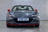USED 2016 66 MAZDA MX-5 RF CONVERTIBLE SPECIAL EDITION 1.5 ICON 2d 130 BHP ***LOW MILES***