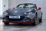 USED 2016 66 MAZDA MX-5 RF CONVERTIBLE SPECIAL EDITION 1.5 ICON 2d 130 BHP ***LOW MILES***