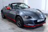 USED 2016 66 MAZDA MX-5 RF CONVERTIBLE SPECIAL EDITION 1.5 ICON 2d 130 BHP ***LOW MILES***