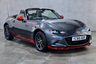 USED 2016 66 MAZDA MX-5 RF CONVERTIBLE SPECIAL EDITION 1.5 ICON 2d 130 BHP ***LOW MILES***