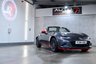 USED 2016 66 MAZDA MX-5 RF CONVERTIBLE SPECIAL EDITION 1.5 ICON 2d 130 BHP ***LOW MILES***