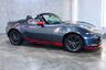USED 2016 66 MAZDA MX-5 RF CONVERTIBLE SPECIAL EDITION 1.5 ICON 2d 130 BHP ***LOW MILES***