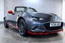 USED 2016 66 MAZDA MX-5 RF CONVERTIBLE SPECIAL EDITION 1.5 ICON 2d 130 BHP ***LOW MILES***