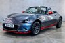 USED 2016 66 MAZDA MX-5 RF CONVERTIBLE SPECIAL EDITION 1.5 ICON 2d 130 BHP ***LOW MILES***