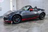 USED 2016 66 MAZDA MX-5 RF CONVERTIBLE SPECIAL EDITION 1.5 ICON 2d 130 BHP ***LOW MILES***