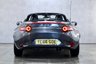 USED 2016 66 MAZDA MX-5 RF CONVERTIBLE SPECIAL EDITION 1.5 ICON 2d 130 BHP ***LOW MILES***