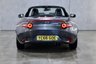 USED 2016 66 MAZDA MX-5 RF CONVERTIBLE SPECIAL EDITION 1.5 ICON 2d 130 BHP ***LOW MILES***