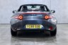 USED 2016 66 MAZDA MX-5 RF CONVERTIBLE SPECIAL EDITION 1.5 ICON 2d 130 BHP ***LOW MILES***