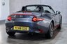 USED 2016 66 MAZDA MX-5 RF CONVERTIBLE SPECIAL EDITION 1.5 ICON 2d 130 BHP ***LOW MILES***