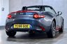 USED 2016 66 MAZDA MX-5 RF CONVERTIBLE SPECIAL EDITION 1.5 ICON 2d 130 BHP ***LOW MILES***