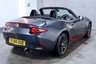 USED 2016 66 MAZDA MX-5 RF CONVERTIBLE SPECIAL EDITION 1.5 ICON 2d 130 BHP ***LOW MILES***