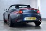USED 2016 66 MAZDA MX-5 RF CONVERTIBLE SPECIAL EDITION 1.5 ICON 2d 130 BHP ***LOW MILES***