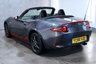 USED 2016 66 MAZDA MX-5 RF CONVERTIBLE SPECIAL EDITION 1.5 ICON 2d 130 BHP ***LOW MILES***