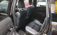 USED 2020 70 MITSUBISHI OUTLANDER 2.4 PHEV EXCEED SAFETY 5d 222 BHP STUNNING EXAMPLE SAT NAV CAMERA HEATED LEATHER PARKING SENSORS 1 OWNER LONDON PCO COMPLIANT