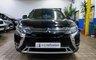 USED 2020 70 MITSUBISHI OUTLANDER 2.4 PHEV EXCEED SAFETY 5d 222 BHP STUNNING EXAMPLE SAT NAV CAMERA HEATED LEATHER PARKING SENSORS 1 OWNER LONDON PCO COMPLIANT