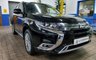 USED 2020 70 MITSUBISHI OUTLANDER 2.4 PHEV EXCEED SAFETY 5d 222 BHP STUNNING EXAMPLE SAT NAV CAMERA HEATED LEATHER PARKING SENSORS 1 OWNER LONDON PCO COMPLIANT
