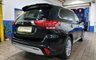 USED 2020 70 MITSUBISHI OUTLANDER 2.4 PHEV EXCEED SAFETY 5d 222 BHP STUNNING EXAMPLE SAT NAV CAMERA HEATED LEATHER PARKING SENSORS 1 OWNER LONDON PCO COMPLIANT