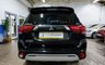 USED 2020 70 MITSUBISHI OUTLANDER 2.4 PHEV EXCEED SAFETY 5d 222 BHP STUNNING EXAMPLE SAT NAV CAMERA HEATED LEATHER PARKING SENSORS 1 OWNER LONDON PCO COMPLIANT