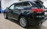 USED 2020 70 MITSUBISHI OUTLANDER 2.4 PHEV EXCEED SAFETY 5d 222 BHP STUNNING EXAMPLE SAT NAV CAMERA HEATED LEATHER PARKING SENSORS 1 OWNER LONDON PCO COMPLIANT