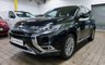 USED 2020 70 MITSUBISHI OUTLANDER 2.4 PHEV EXCEED SAFETY 5d 222 BHP STUNNING EXAMPLE SAT NAV CAMERA HEATED LEATHER PARKING SENSORS 1 OWNER LONDON PCO COMPLIANT
