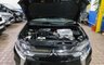 USED 2020 70 MITSUBISHI OUTLANDER 2.4 PHEV EXCEED SAFETY 5d 222 BHP STUNNING EXAMPLE SAT NAV CAMERA HEATED LEATHER PARKING SENSORS 1 OWNER LONDON PCO COMPLIANT