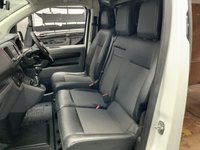 USED 2019 69 VAUXHALL VIVARO 1.5 L2H1 2900 SPORTIVE 101 BHP 6 MONTHS WARRANTY AIR CON & EURO 6  12 MONTHS MOT & 6 MONTHS WARRANTY AIR CON & EURO 6
