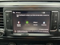 USED 2019 69 VAUXHALL VIVARO 1.5 L2H1 2900 SPORTIVE 101 BHP 6 MONTHS WARRANTY AIR CON & EURO 6  12 MONTHS MOT & 6 MONTHS WARRANTY AIR CON & EURO 6