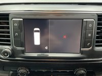 USED 2019 69 VAUXHALL VIVARO 1.5 L2H1 2900 SPORTIVE 101 BHP 6 MONTHS WARRANTY AIR CON & EURO 6  12 MONTHS MOT & 6 MONTHS WARRANTY AIR CON & EURO 6