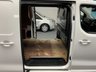 USED 2019 69 VAUXHALL VIVARO 1.5 L2H1 2900 SPORTIVE 101 BHP 6 MONTHS WARRANTY AIR CON & EURO 6  12 MONTHS MOT & 6 MONTHS WARRANTY AIR CON & EURO 6