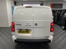 USED 2019 69 VAUXHALL VIVARO 1.5 L2H1 2900 SPORTIVE 101 BHP 6 MONTHS WARRANTY AIR CON & EURO 6  12 MONTHS MOT & 6 MONTHS WARRANTY AIR CON & EURO 6