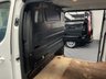 USED 2019 69 VAUXHALL VIVARO 1.5 L2H1 2900 SPORTIVE 101 BHP 6 MONTHS WARRANTY AIR CON & EURO 6  12 MONTHS MOT & 6 MONTHS WARRANTY AIR CON & EURO 6