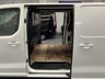USED 2019 69 VAUXHALL VIVARO 1.5 L2H1 2900 SPORTIVE 101 BHP 6 MONTHS WARRANTY AIR CON & EURO 6  12 MONTHS MOT & 6 MONTHS WARRANTY AIR CON & EURO 6