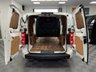 USED 2019 69 VAUXHALL VIVARO 1.5 L2H1 2900 SPORTIVE 101 BHP 6 MONTHS WARRANTY AIR CON & EURO 6  12 MONTHS MOT & 6 MONTHS WARRANTY AIR CON & EURO 6