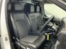 USED 2019 69 VAUXHALL VIVARO 1.5 L2H1 2900 SPORTIVE 101 BHP 6 MONTHS WARRANTY AIR CON & EURO 6  12 MONTHS MOT & 6 MONTHS WARRANTY AIR CON & EURO 6