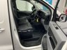 USED 2019 69 VAUXHALL VIVARO 1.5 L2H1 2900 SPORTIVE 101 BHP 6 MONTHS WARRANTY AIR CON & EURO 6  12 MONTHS MOT & 6 MONTHS WARRANTY AIR CON & EURO 6