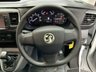 USED 2019 69 VAUXHALL VIVARO 1.5 L2H1 2900 SPORTIVE 101 BHP 6 MONTHS WARRANTY AIR CON & EURO 6  12 MONTHS MOT & 6 MONTHS WARRANTY AIR CON & EURO 6