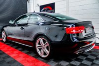 USED 2008 08 AUDI A5 4.2 S5 V8 QUATTRO 2d 354 BHP 