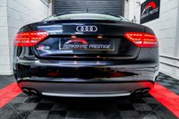 USED 2008 08 AUDI A5 4.2 S5 V8 QUATTRO 2d 354 BHP 