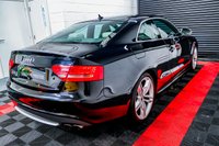 USED 2008 08 AUDI A5 4.2 S5 V8 QUATTRO 2d 354 BHP 