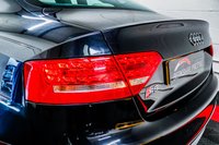 USED 2008 08 AUDI A5 4.2 S5 V8 QUATTRO 2d 354 BHP 