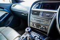 USED 2008 08 AUDI A5 4.2 S5 V8 QUATTRO 2d 354 BHP 