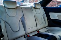USED 2008 08 AUDI A5 4.2 S5 V8 QUATTRO 2d 354 BHP 