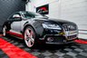 USED 2008 08 AUDI A5 4.2 S5 V8 QUATTRO 2d 354 BHP 