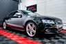 USED 2008 08 AUDI A5 4.2 S5 V8 QUATTRO 2d 354 BHP 