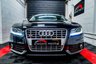 USED 2008 08 AUDI A5 4.2 S5 V8 QUATTRO 2d 354 BHP 