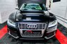 USED 2008 08 AUDI A5 4.2 S5 V8 QUATTRO 2d 354 BHP 