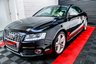 USED 2008 08 AUDI A5 4.2 S5 V8 QUATTRO 2d 354 BHP 
